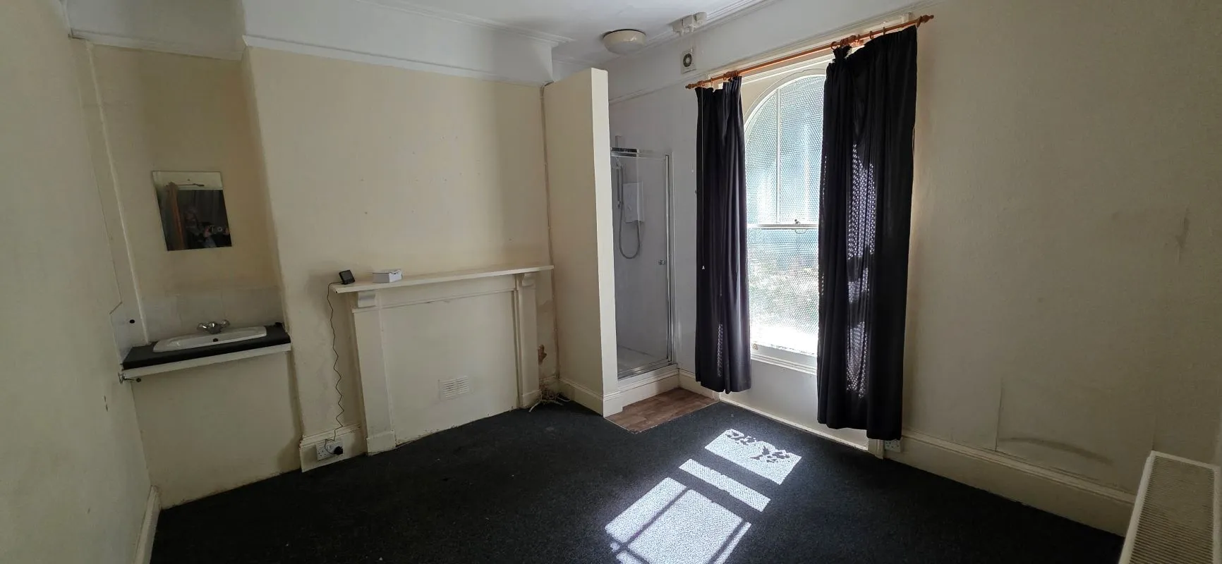 38 New North Road, Exeter, Devon, EX4 4EP