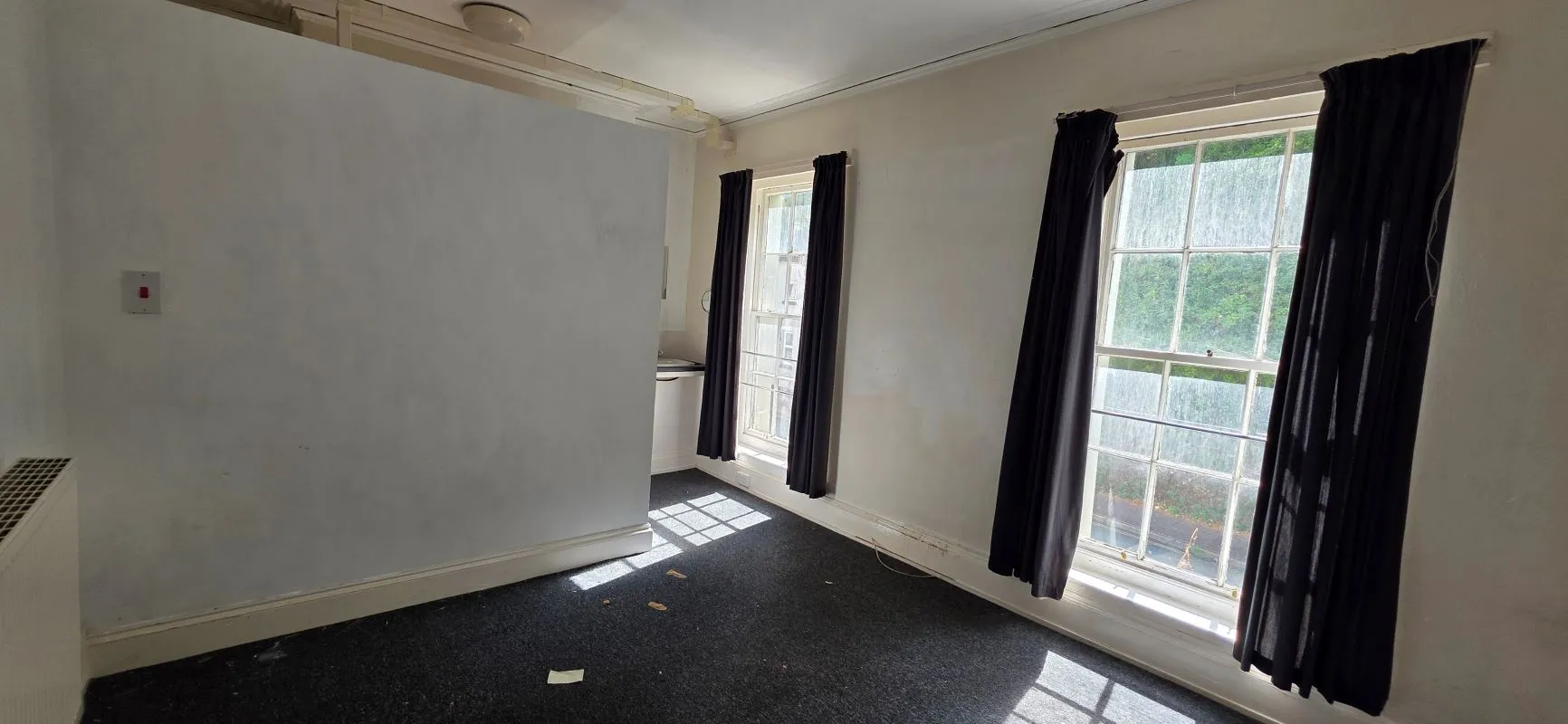 38 New North Road, Exeter, Devon, EX4 4EP