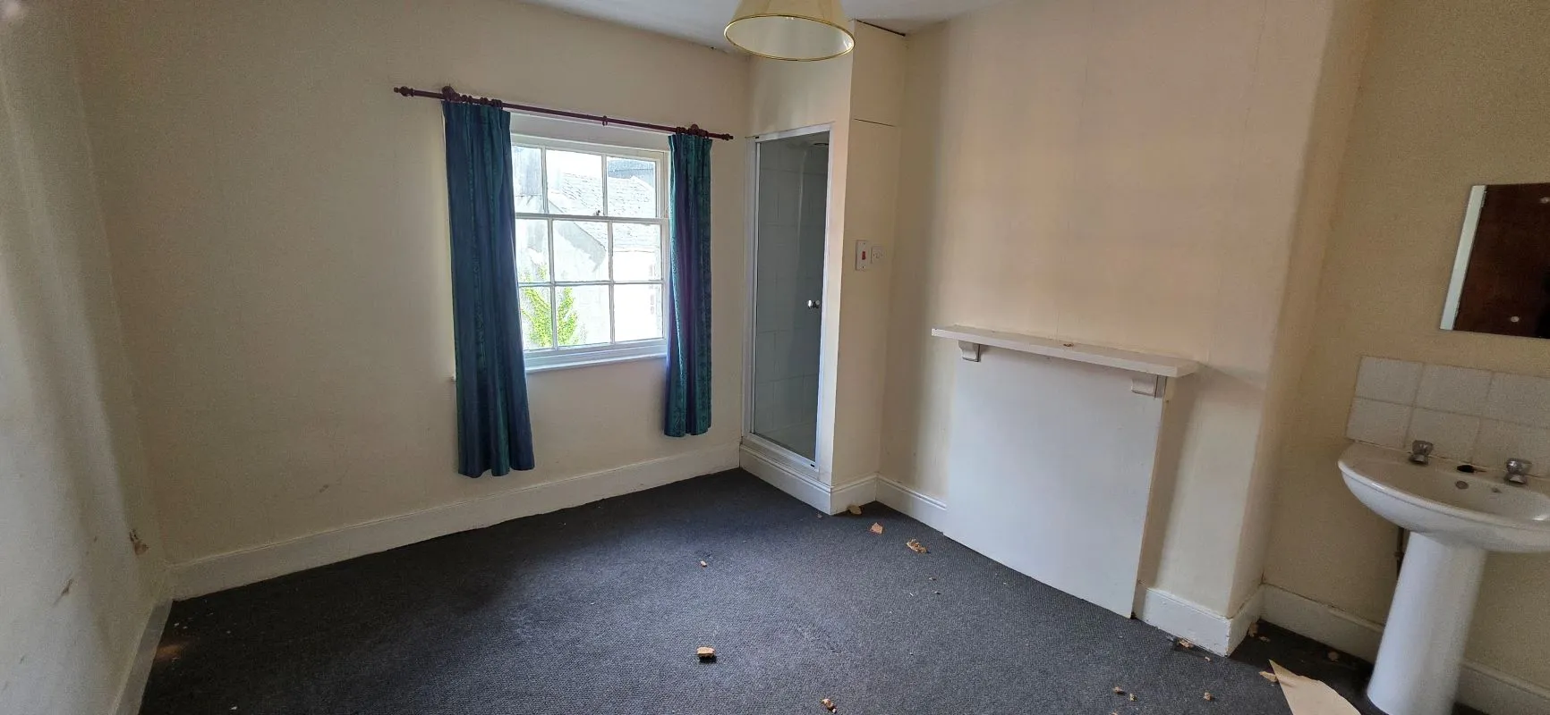 38 New North Road, Exeter, Devon, EX4 4EP