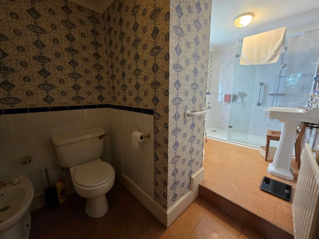Moorcot, Kents Road, Torquay, Devon, TQ1 2NN