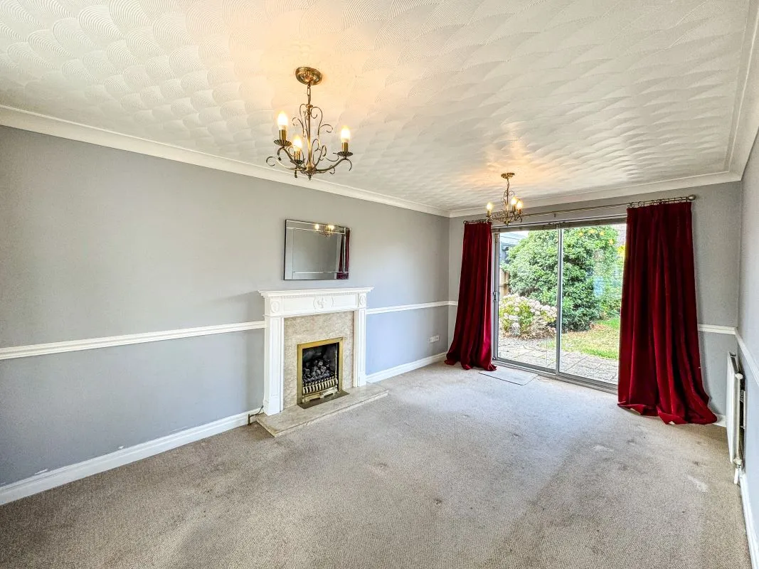 168 Cavalry Park, March, Cambridgeshire, PE15 9DL