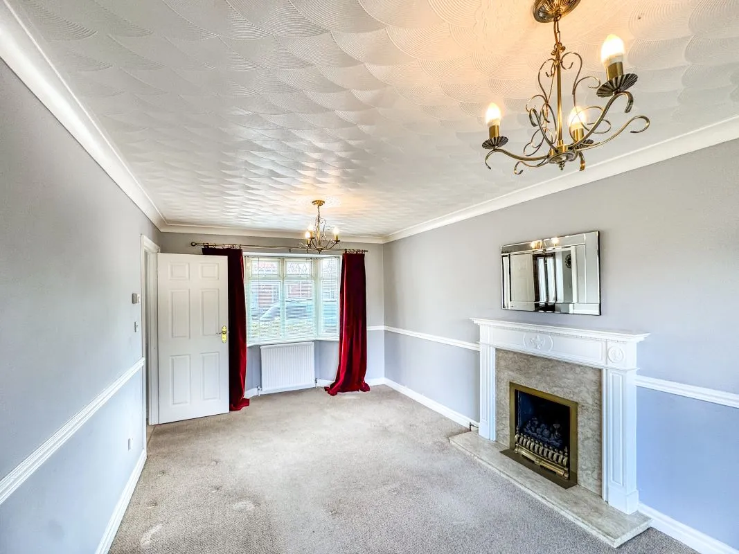 168 Cavalry Park, March, Cambridgeshire, PE15 9DL