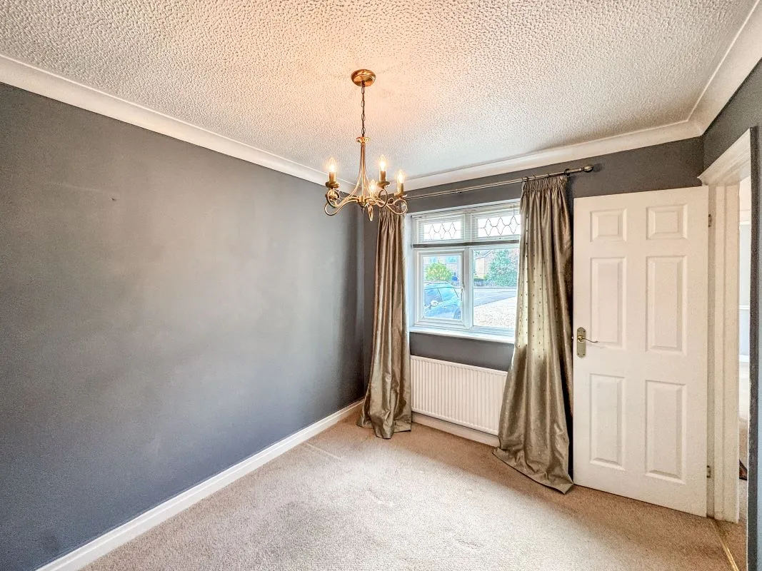 168 Cavalry Park, March, Cambridgeshire, PE15 9DL