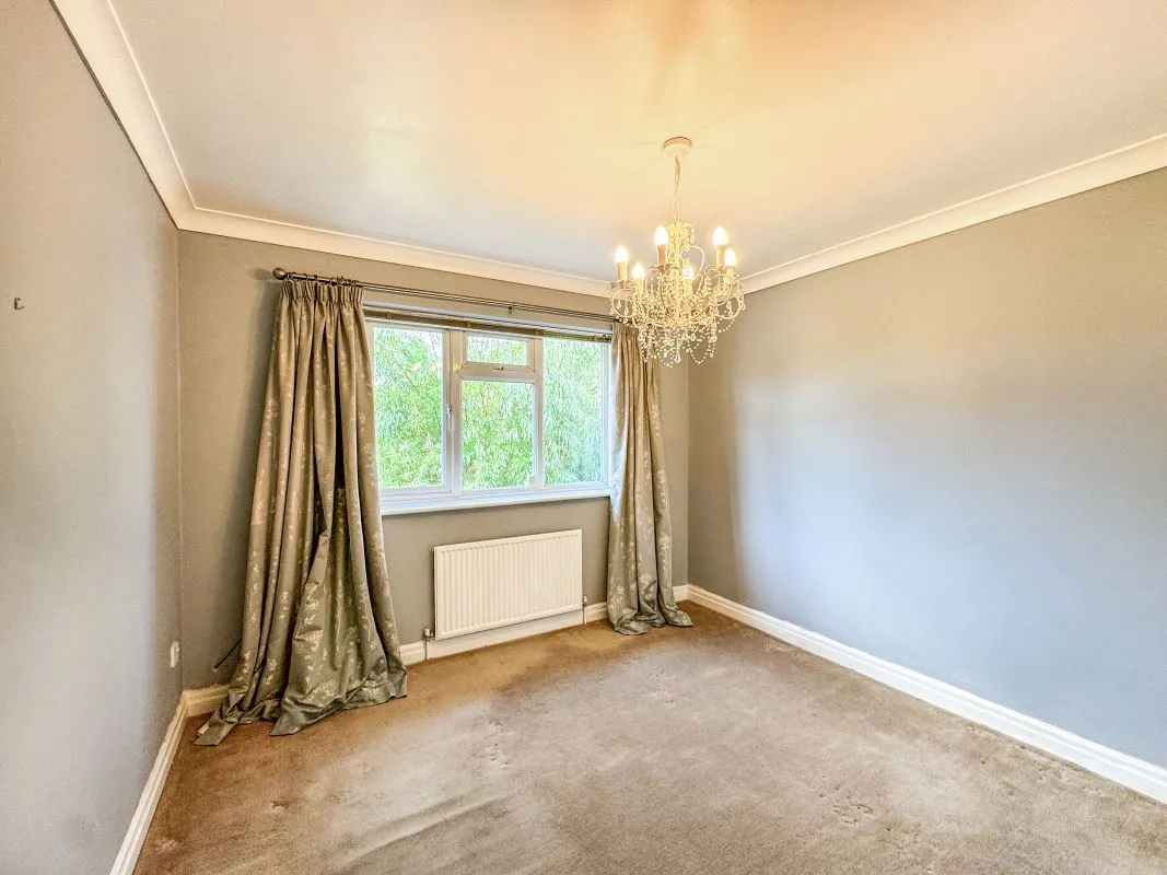 168 Cavalry Park, March, Cambridgeshire, PE15 9DL