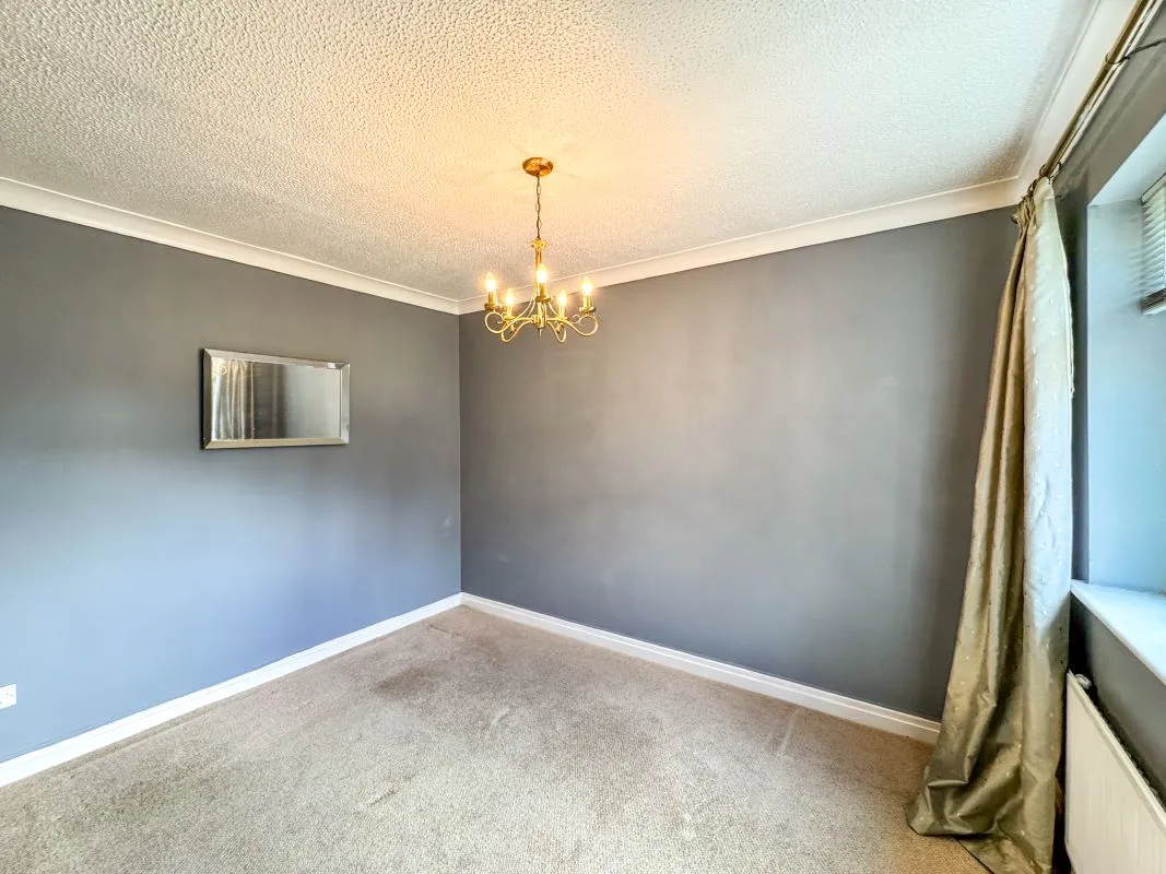 168 Cavalry Park, March, Cambridgeshire, PE15 9DL