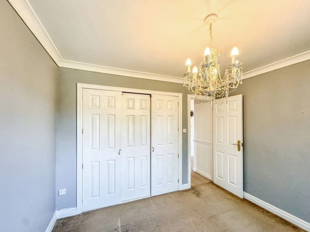 168 Cavalry Park, March, Cambridgeshire, PE15 9DL