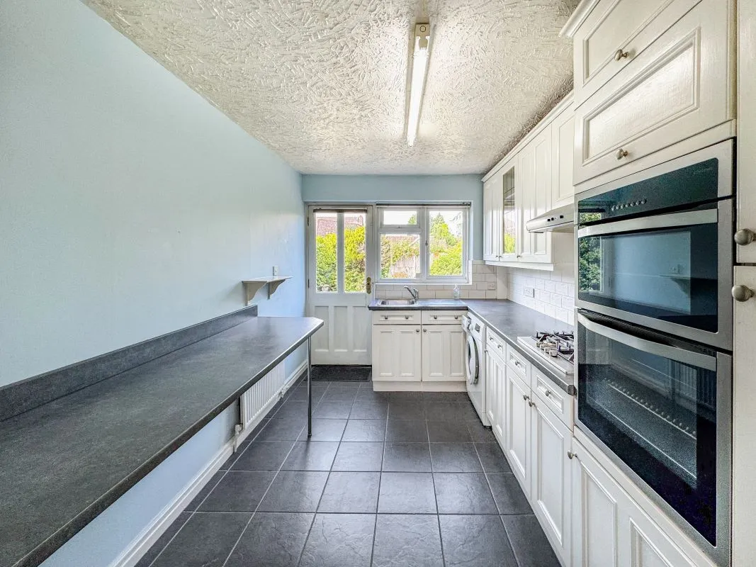 168 Cavalry Park, March, Cambridgeshire, PE15 9DL