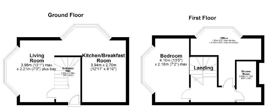 Sebastus House, 2 Garfield Road, Paignton, Devon, TQ4 6AU