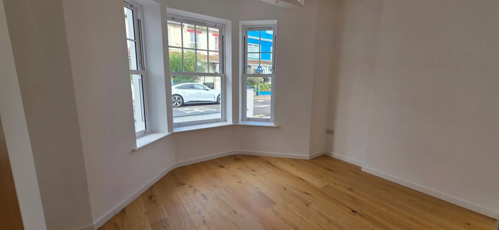 Sebastus House, 2 Garfield Road, Paignton, Devon, TQ4 6AU