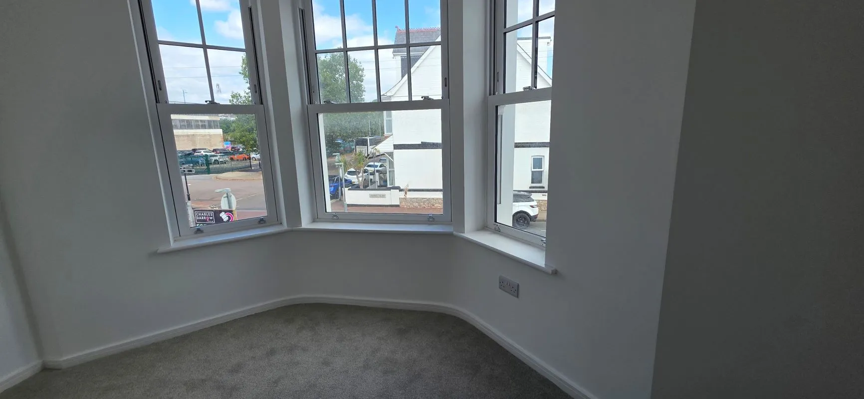 Sebastus House, 2 Garfield Road, Paignton, Devon, TQ4 6AU