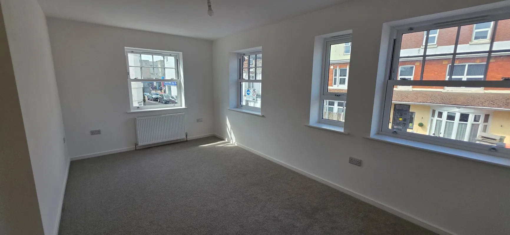 Sebastus House, 2 Garfield Road, Paignton, Devon, TQ4 6AU