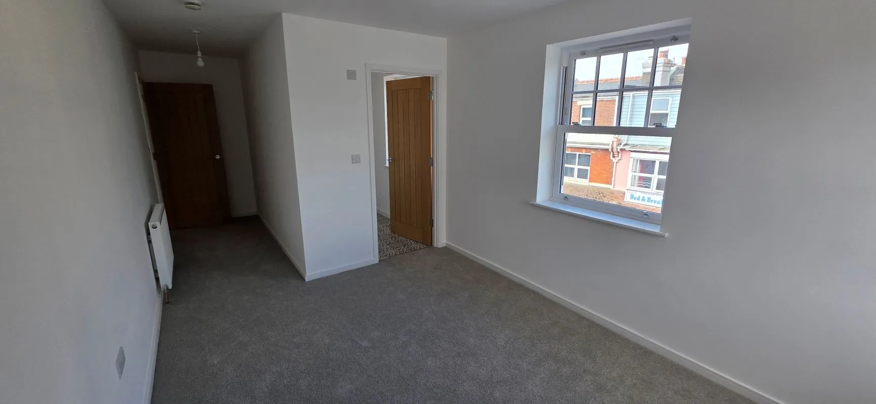 Sebastus House, 2 Garfield Road, Paignton, Devon, TQ4 6AU