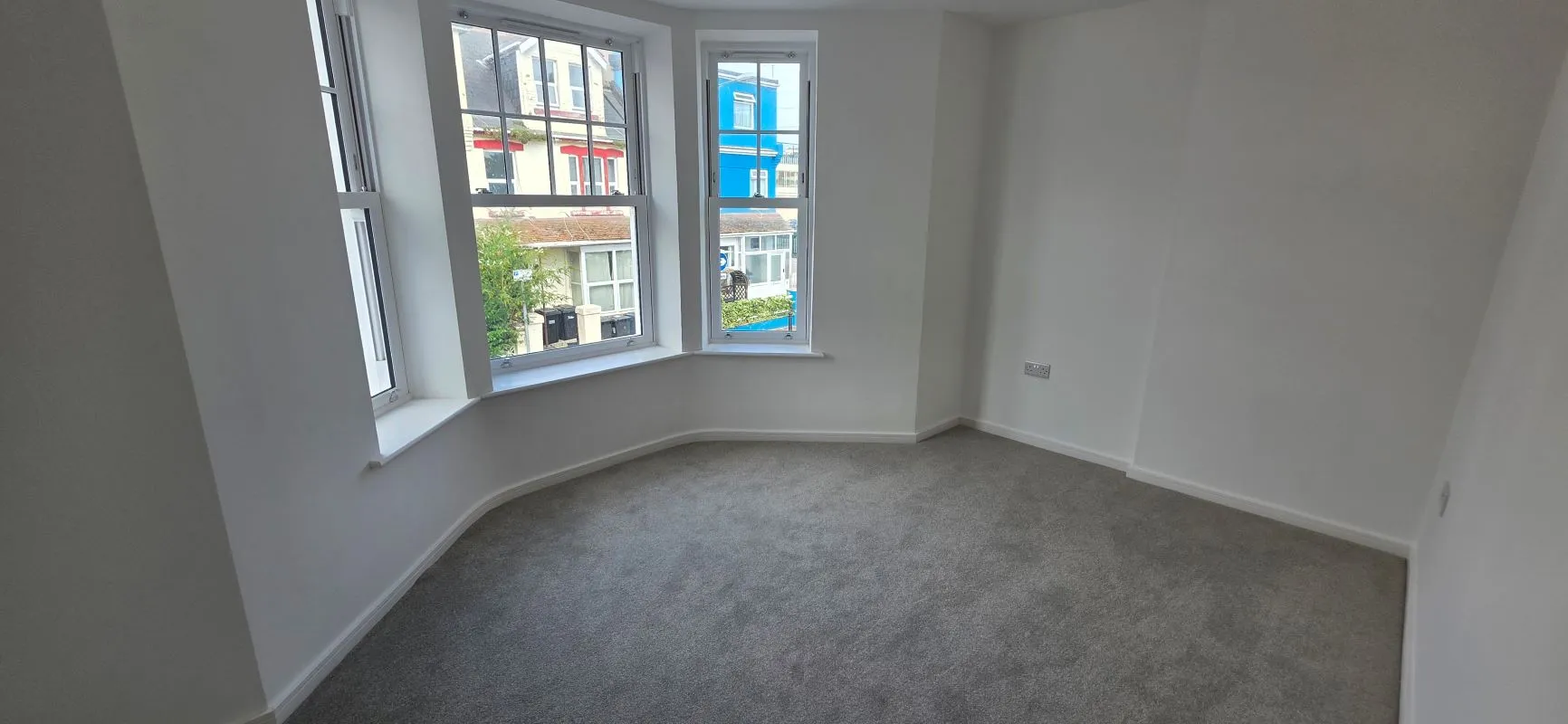 Sebastus House, 2 Garfield Road, Paignton, Devon, TQ4 6AU