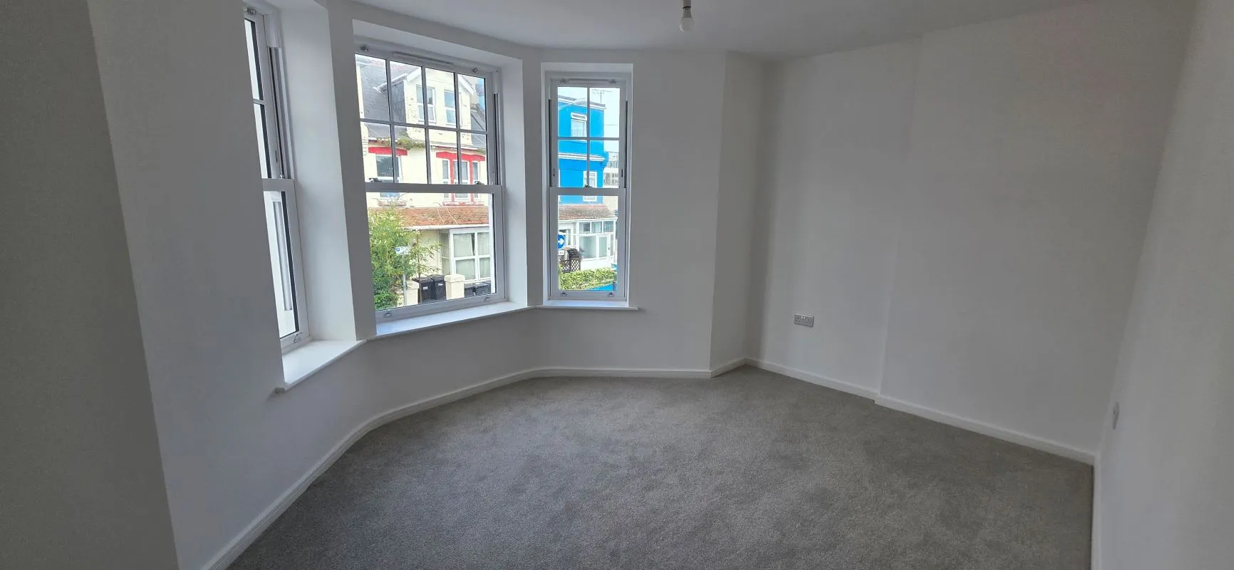 Sebastus House, 2 Garfield Road, Paignton, Devon, TQ4 6AU