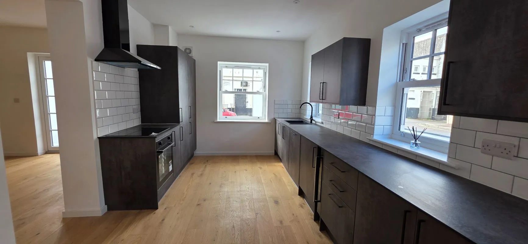 Sebastus House, 2 Garfield Road, Paignton, Devon, TQ4 6AU