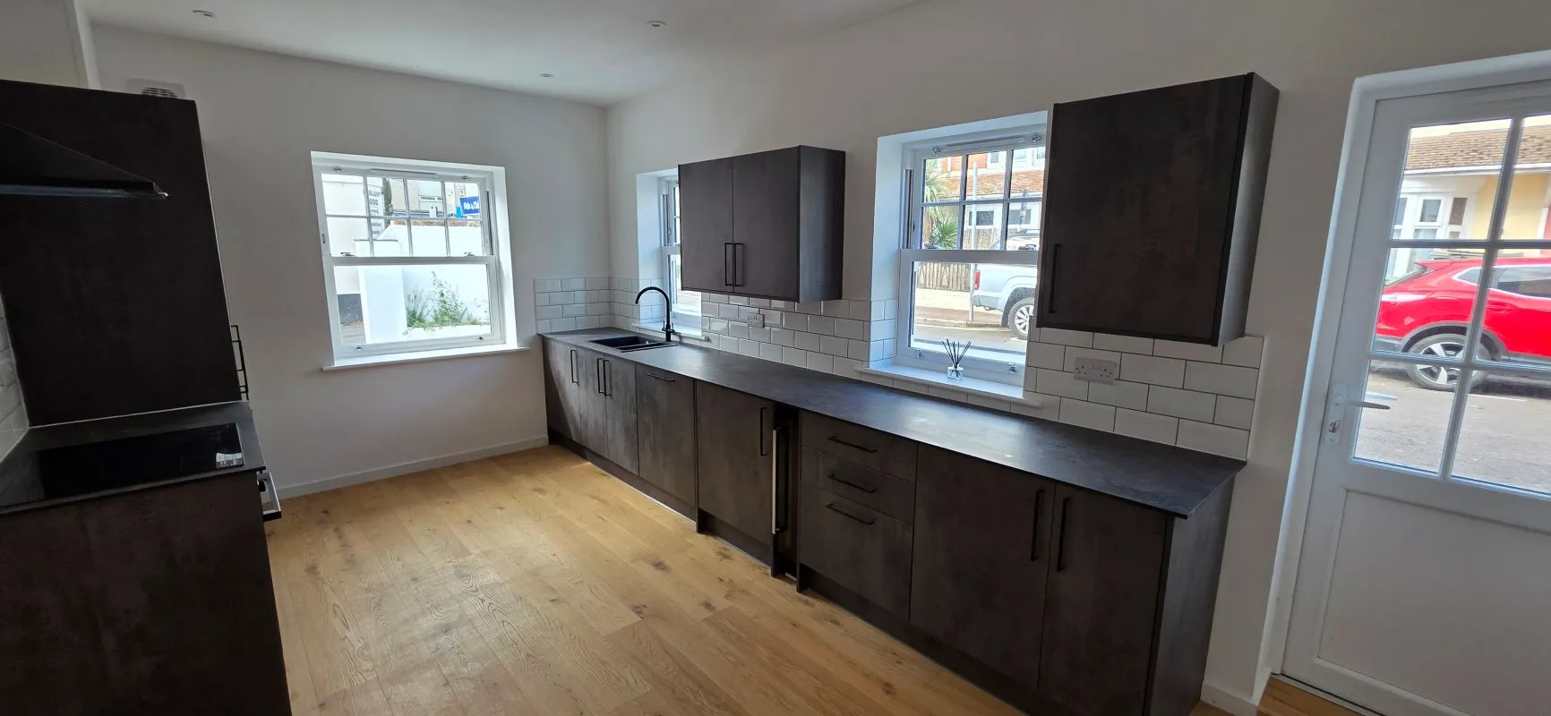 Sebastus House, 2 Garfield Road, Paignton, Devon, TQ4 6AU