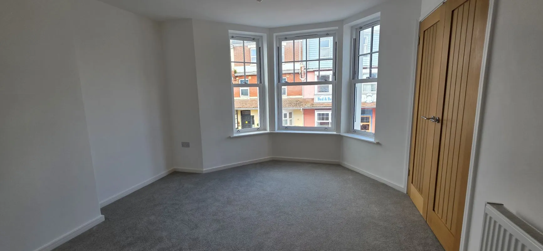 Sebastus House, 2 Garfield Road, Paignton, Devon, TQ4 6AU
