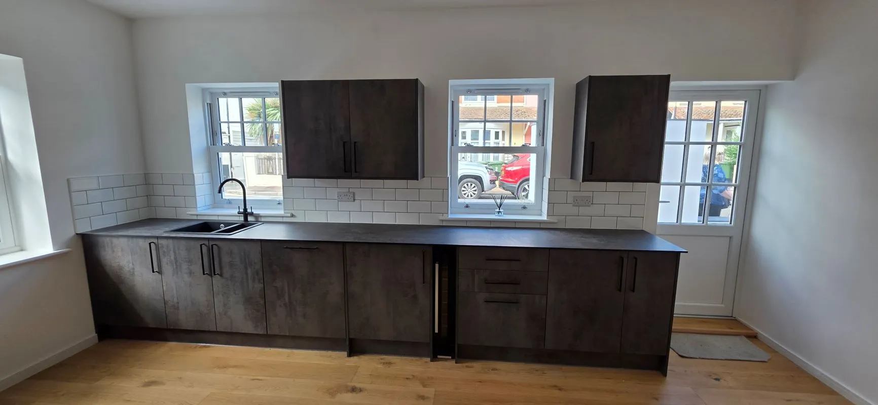 Sebastus House, 2 Garfield Road, Paignton, Devon, TQ4 6AU