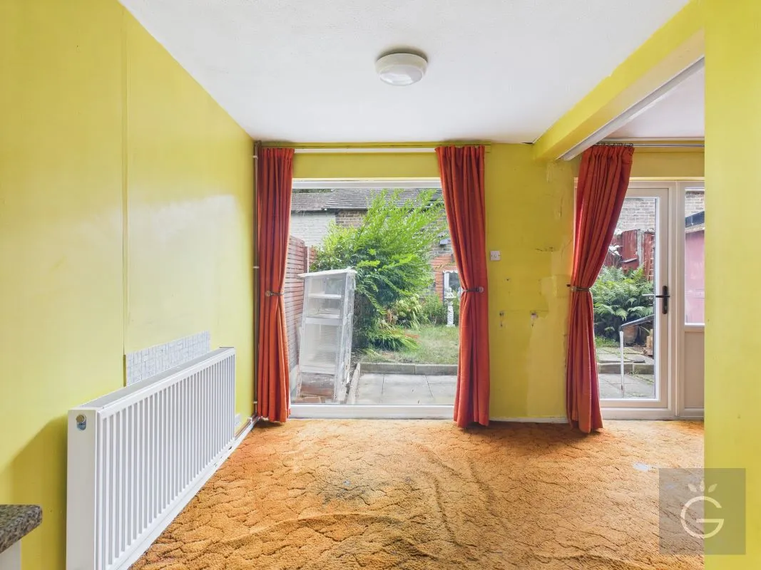 Property cover