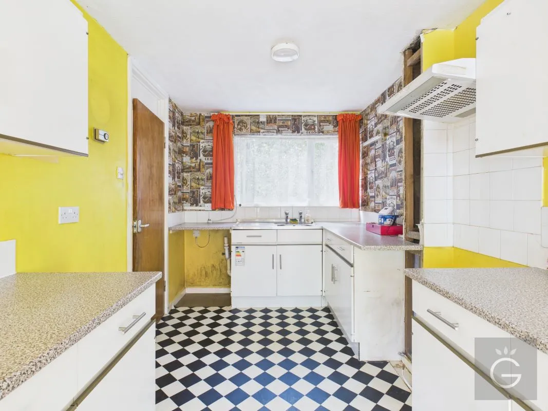 11 Lingwood, Bracknell, Berkshire, RG12 7PW