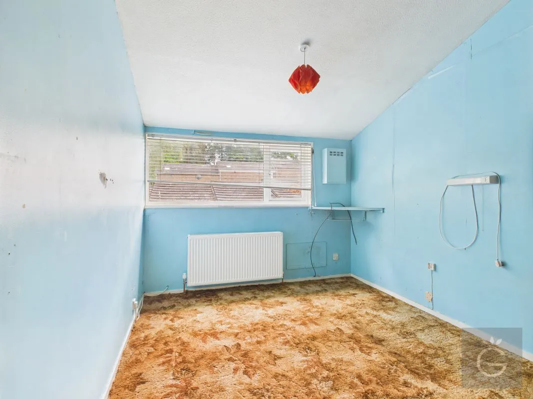 11 Lingwood, Bracknell, Berkshire, RG12 7PW