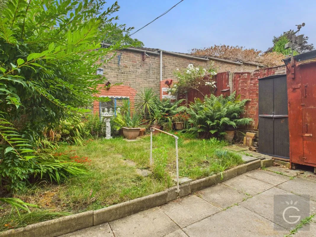 11 Lingwood, Bracknell, Berkshire, RG12 7PW