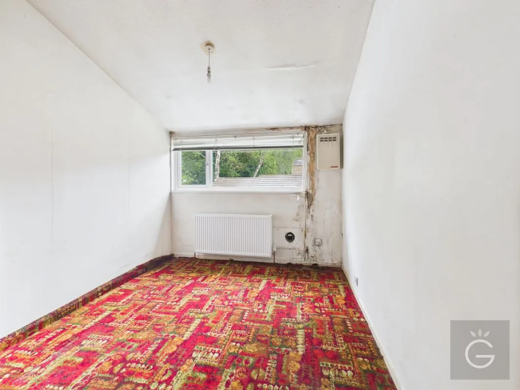 11 Lingwood, Bracknell, Berkshire, RG12 7PW