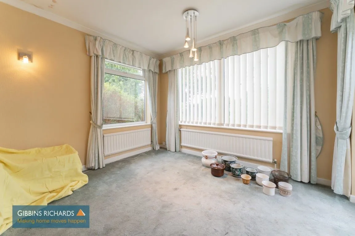 Property cover