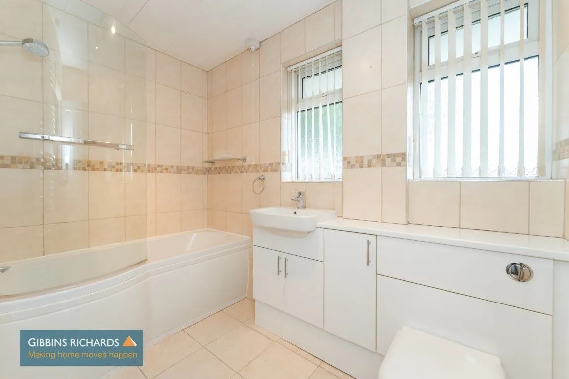 5 Francis Close, Creech Heathfield, Taunton, Somerset, TA3 5EL