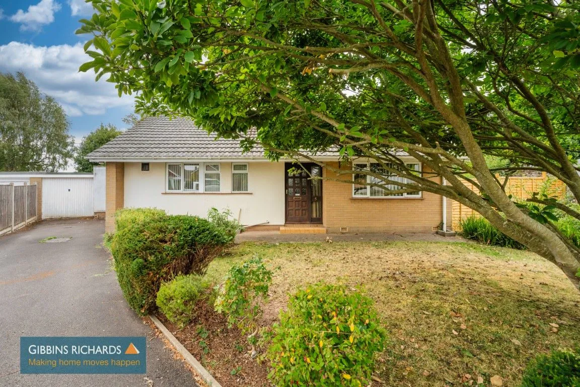 5 Francis Close, Creech Heathfield, Taunton, Somerset, TA3 5EL
