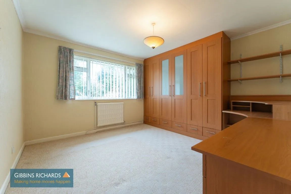 5 Francis Close, Creech Heathfield, Taunton, Somerset, TA3 5EL