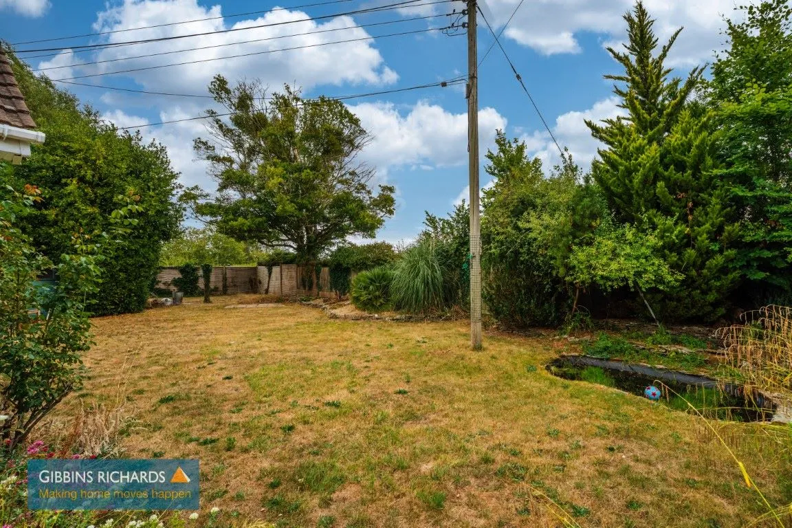 5 Francis Close, Creech Heathfield, Taunton, Somerset, TA3 5EL
