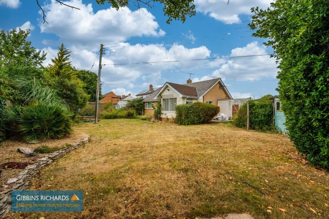 5 Francis Close, Creech Heathfield, Taunton, Somerset, TA3 5EL