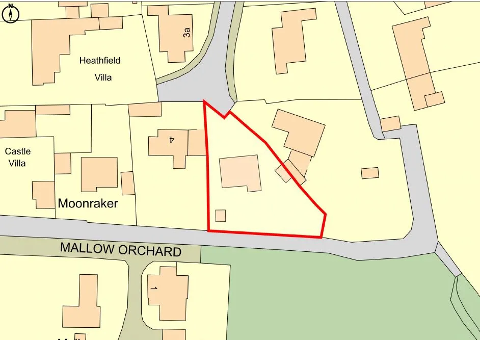 5 Francis Close, Creech Heathfield, Taunton, Somerset, TA3 5EL