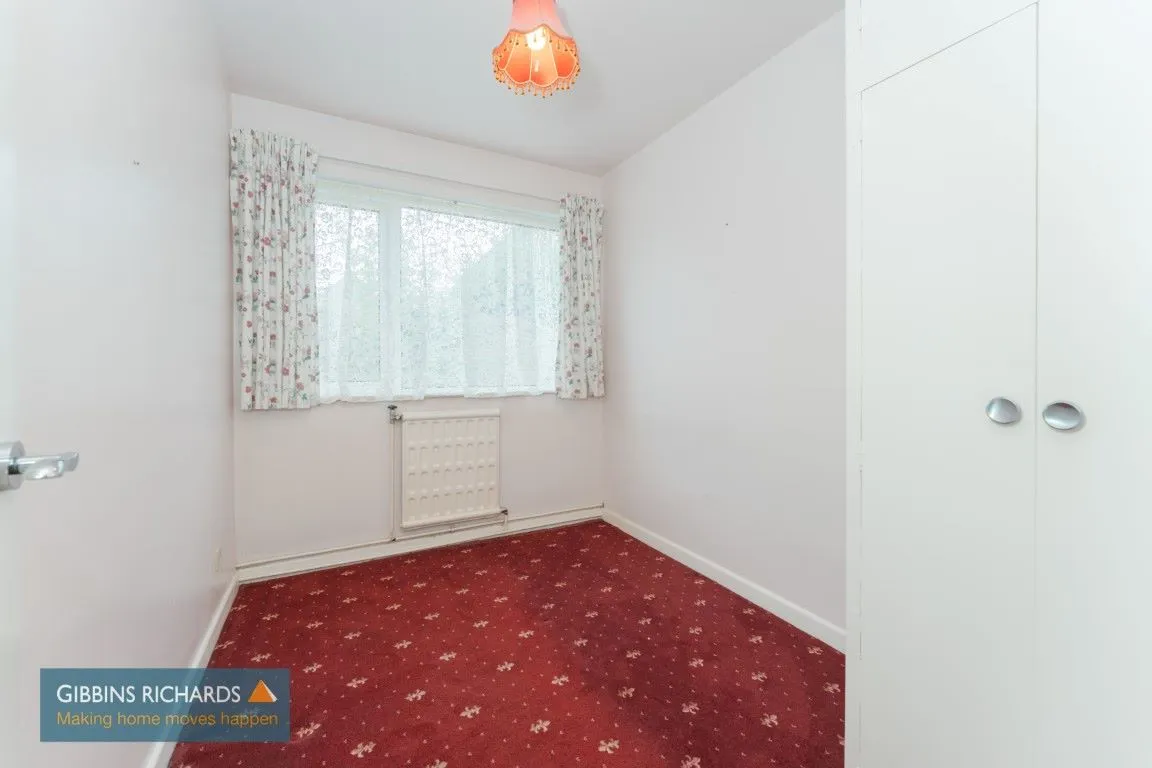 5 Francis Close, Creech Heathfield, Taunton, Somerset, TA3 5EL