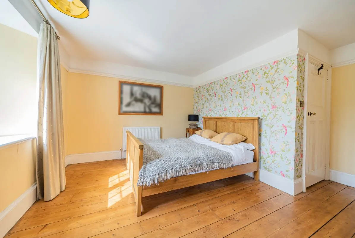 Middle Glebe, Winsford, Minehead, Somerset, TA24 7JF