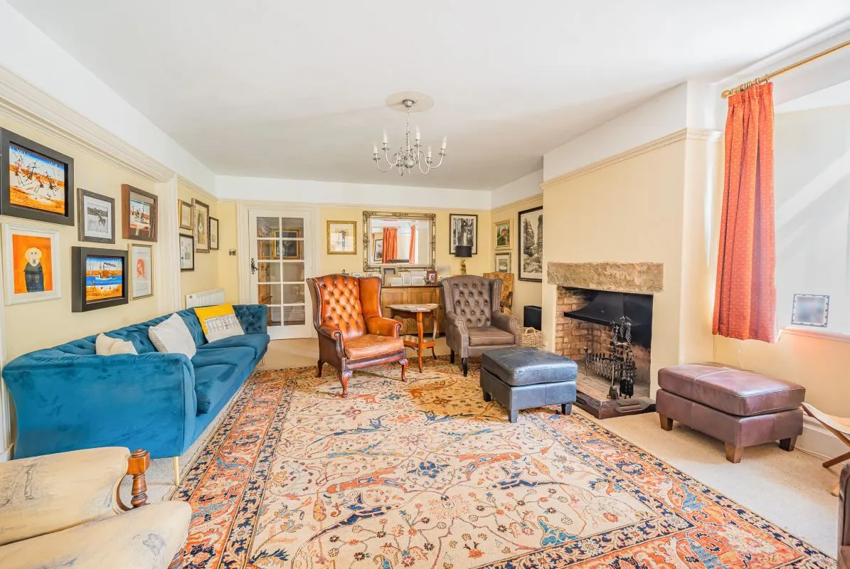 Middle Glebe, Winsford, Minehead, Somerset, TA24 7JF
