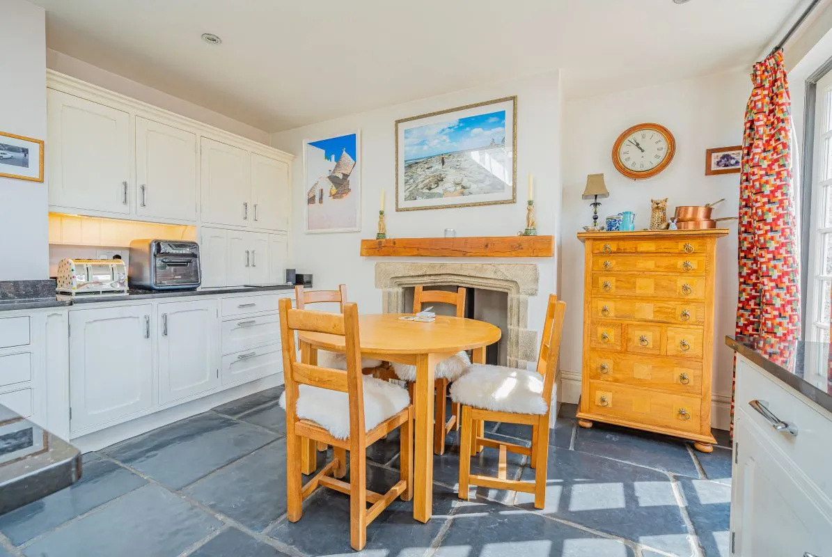 Middle Glebe, Winsford, Minehead, Somerset, TA24 7JF