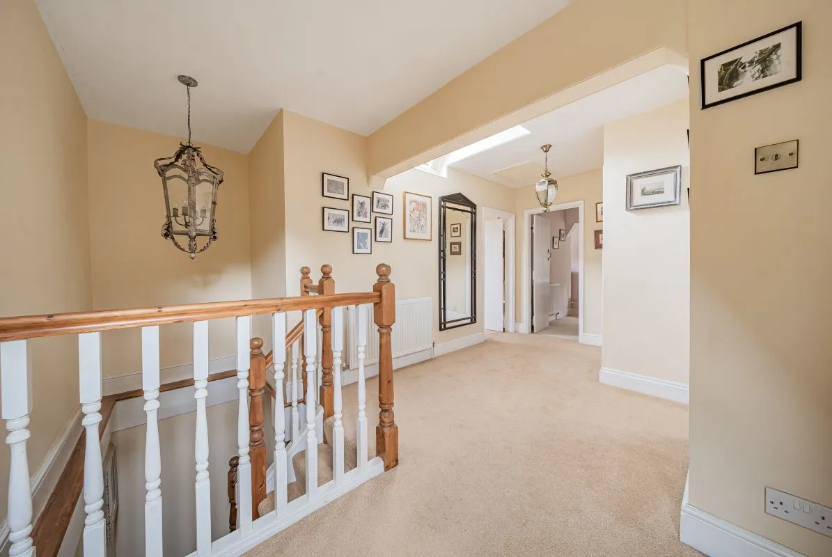 Middle Glebe, Winsford, Minehead, Somerset, TA24 7JF