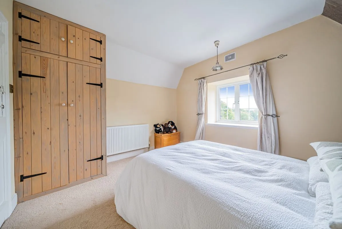 Middle Glebe, Winsford, Minehead, Somerset, TA24 7JF
