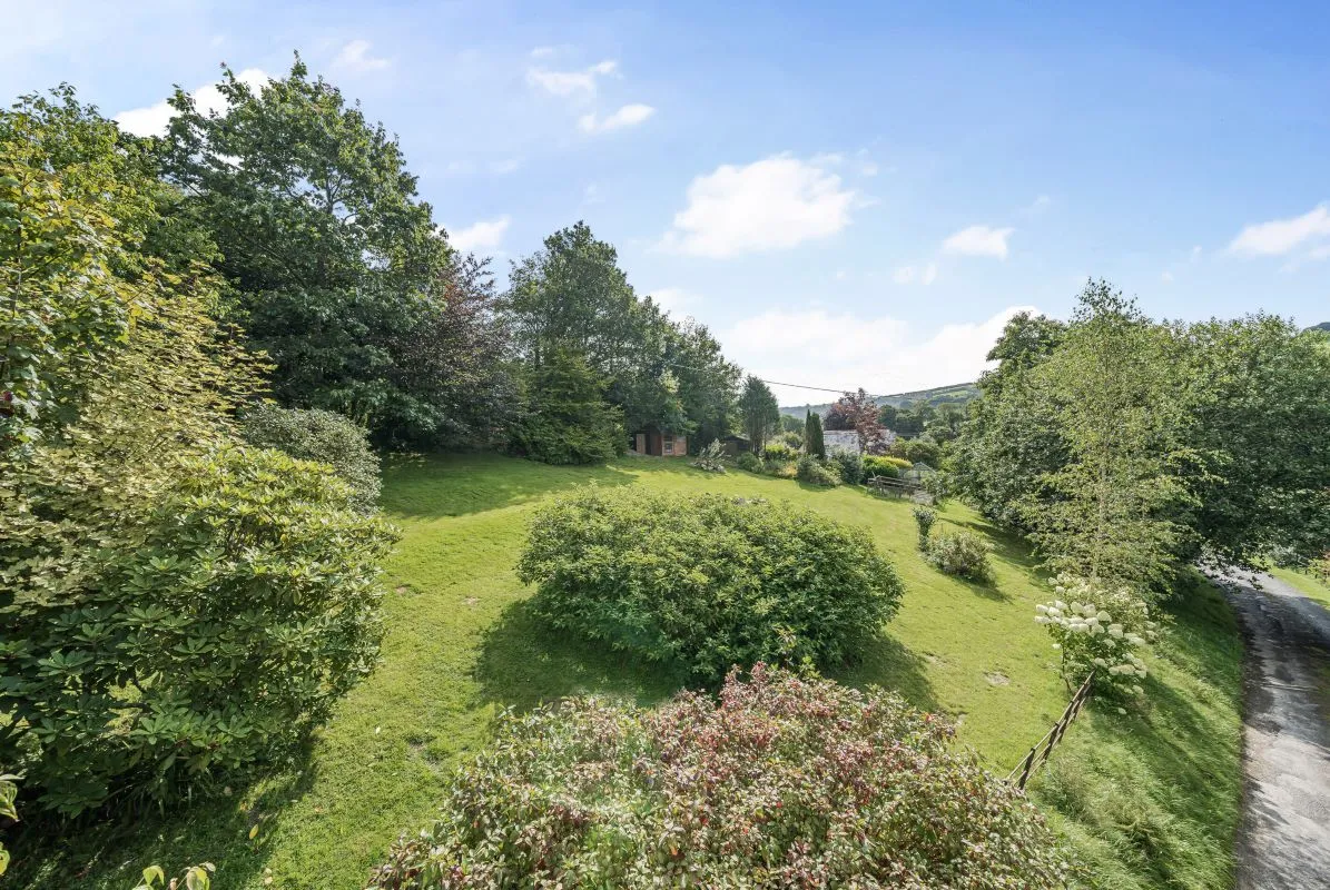 Middle Glebe, Winsford, Minehead, Somerset, TA24 7JF