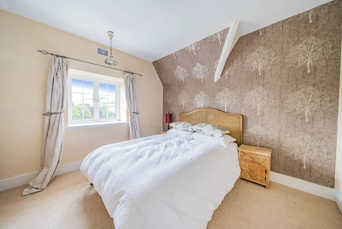 Middle Glebe, Winsford, Minehead, Somerset, TA24 7JF
