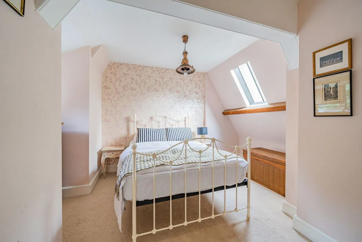 Middle Glebe, Winsford, Minehead, Somerset, TA24 7JF