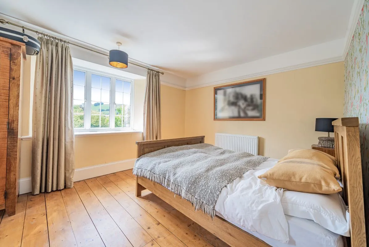 Middle Glebe, Winsford, Minehead, Somerset, TA24 7JF