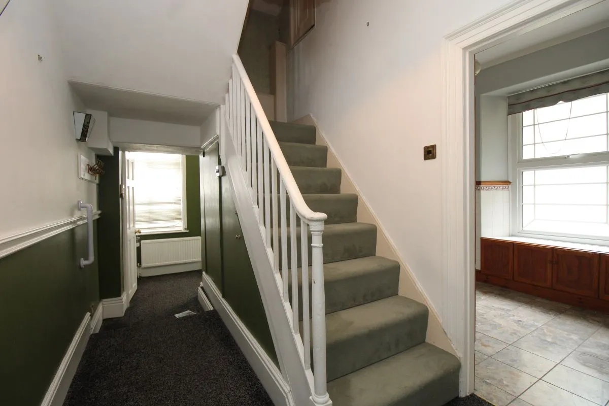 11A Southfield Road, Paignton, Devon, TQ3 2SW