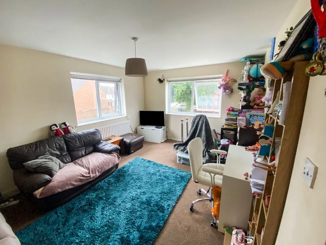 Farrier Court, 1 New Road, Bourne End, Buckinghamshire, SL8 5DB