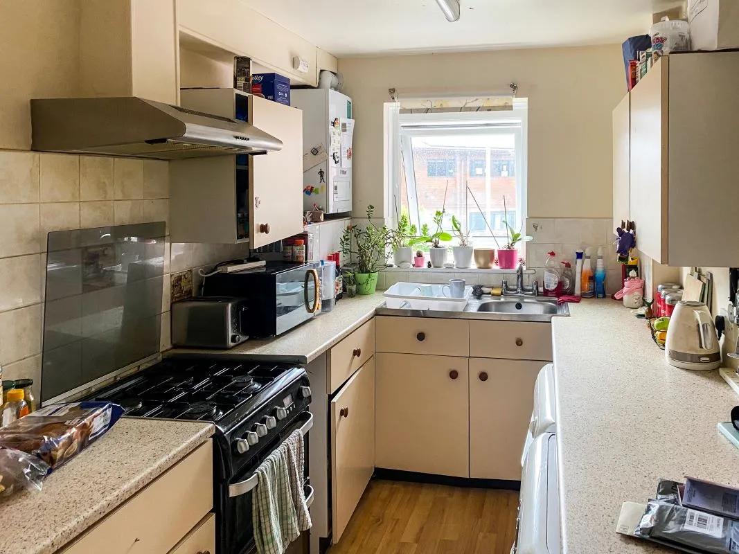 Farrier Court, 1 New Road, Bourne End, Buckinghamshire, SL8 5DB