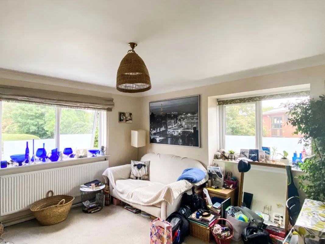 Farrier Court, 1 New Road, Bourne End, Buckinghamshire, SL8 5DB