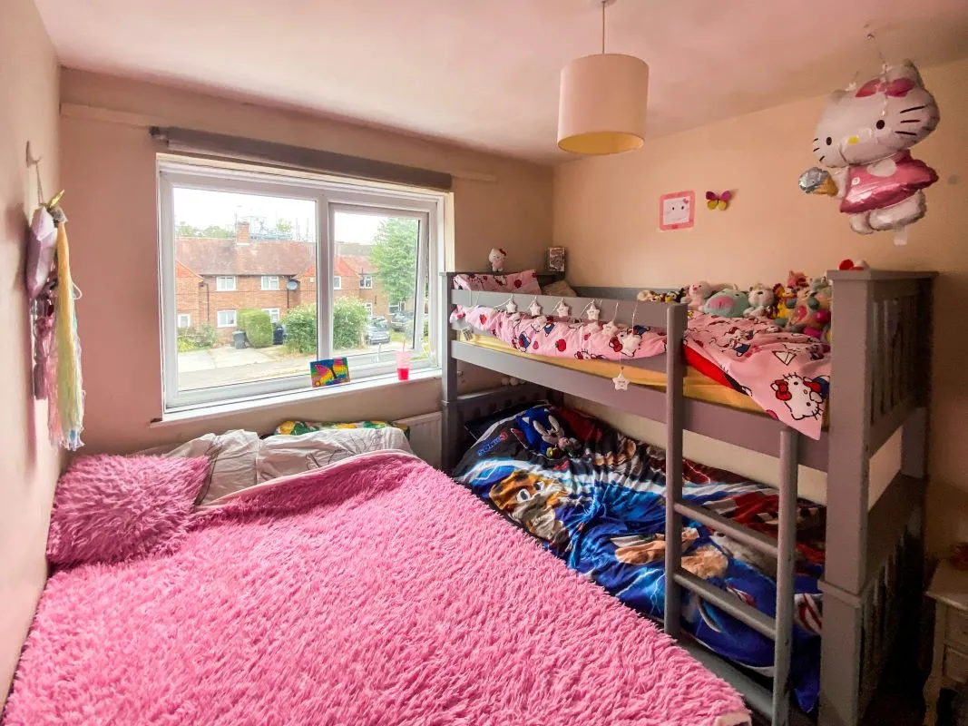Farrier Court, 1 New Road, Bourne End, Buckinghamshire, SL8 5DB