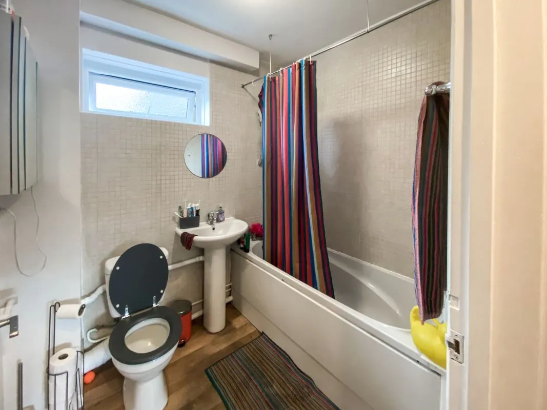 Farrier Court, 1 New Road, Bourne End, Buckinghamshire, SL8 5DB